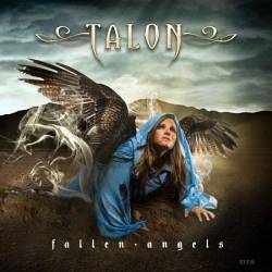 Talon (USA) : Fallen Angels